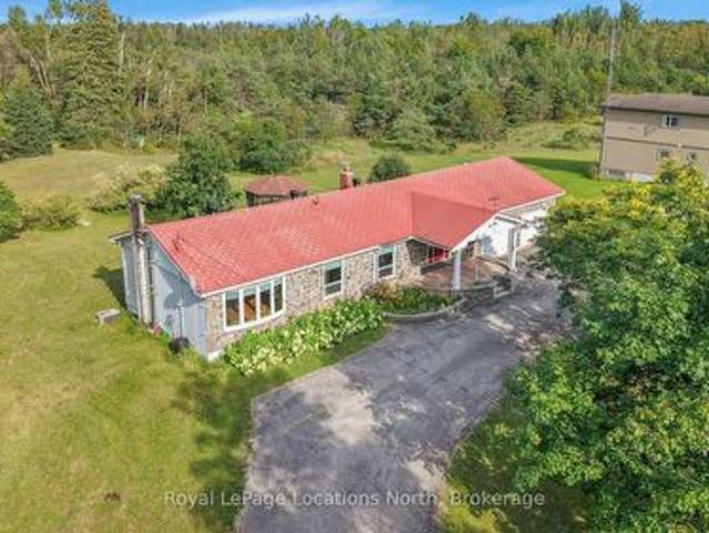 263 Line 14 N Line, Oro Medonte, ON, L3V 8J3 house for sale | Listing ID S13725 | Royal LePage