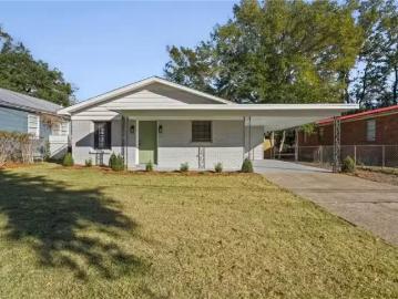 263 MORGAN AVE, MOBILE, AL 36606