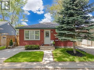 263 Maplewood Avenue, Fort Erie Crystal Beach, ON, L0S 1B0 house for sale | Listing ID X13479 | Royal LePage