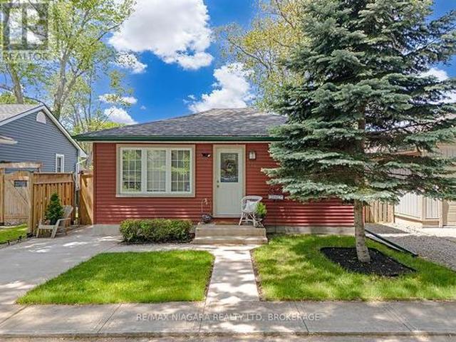 263 Maplewood Avenue, Fort Erie Crystal Beach, ON, L0S 1B0 house for sale | Listing ID X13479 | Royal LePage