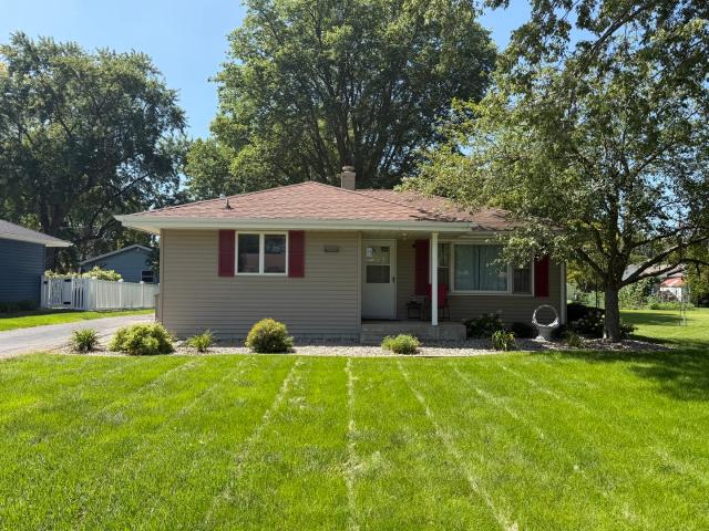 263 N Park Road