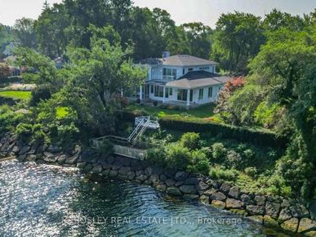 263 Niagara Boulevard, Niagara On The Lake Town, ON, L0S 1J0 house for sale | Listing ID X13783 | Royal LePage