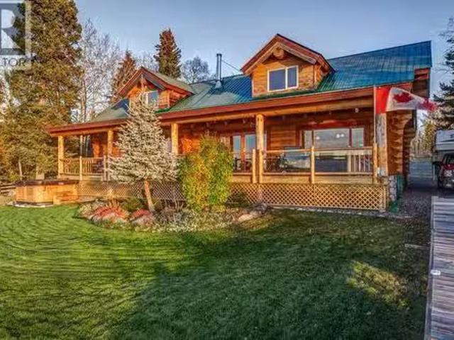 263 S Green Lake Road, 70 Mile House, BC, V0K 2K0 house for.