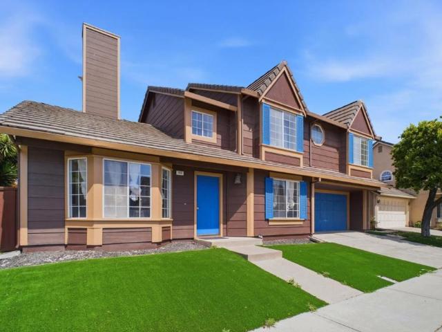 263 Sandstone Drive
