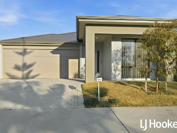 263 Shorehaven Boulevard, Alkimos WA