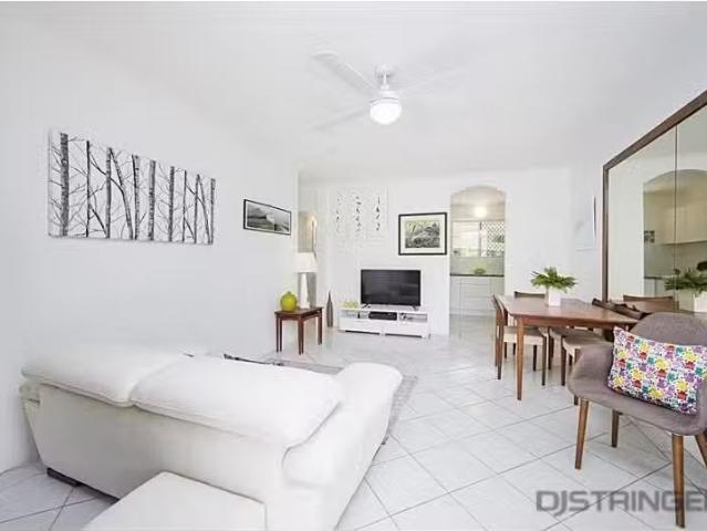 2/63 Stapylton Street, Coolangatta Apartment for rent Listed.