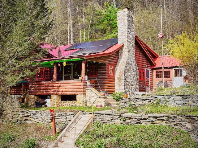 263 Sundown Road