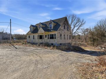 263 Post Rd, Westerly, RI 02891 | MLS #1409