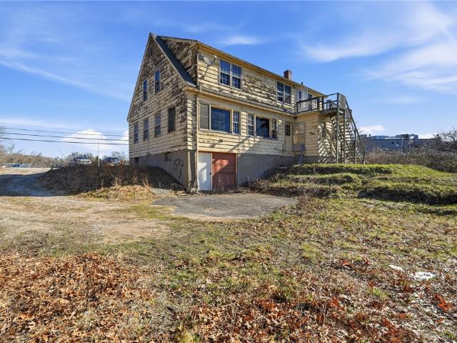 263 Post Road