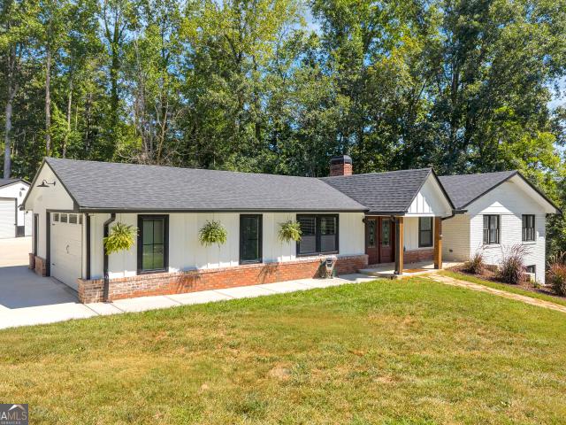 263 Pressley Road