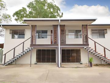 Scarness, Nikenbah, Fraser Coast Regional, Mud Island, Queensland