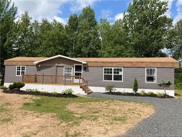 263 Route 160 Rte, Allardville, NB, E8L 1J1 house for sale | Listing ID NB143515 | Royal LePage