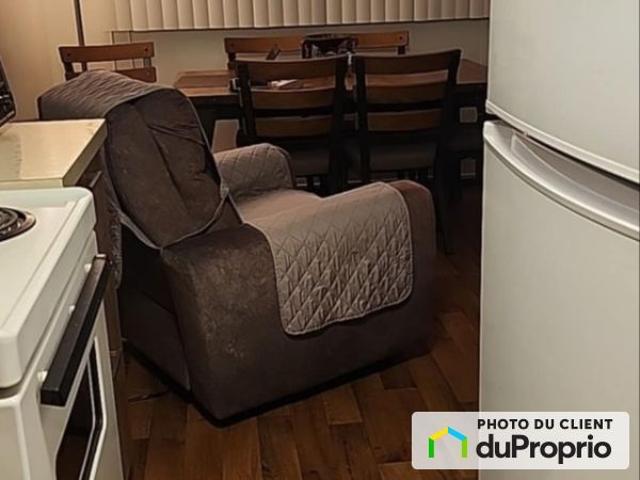 263 rue Clermont, St Jérôme St Jérôme à louer