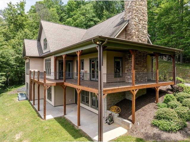 263 Running Bear Lane