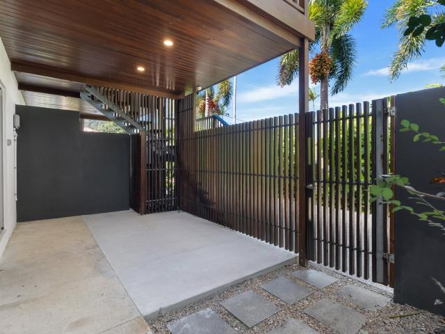 2/63 Woodward StreetEdge Hill QLD 4870, Australia