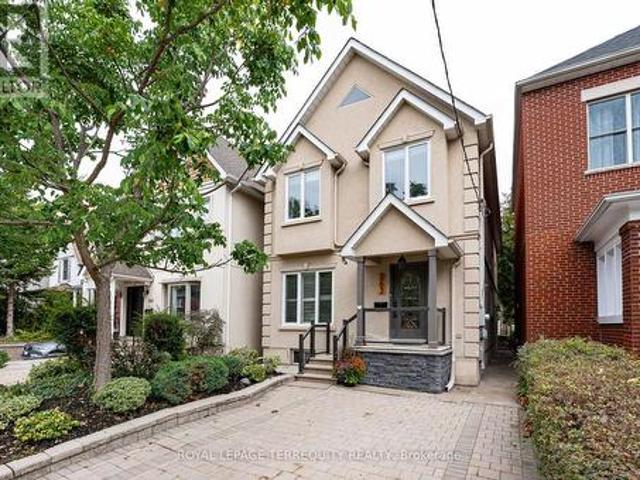 263 Windermere Avenue, Toronto, ON, M6S 3K4 house for sale | Listing ID W13846 | Royal LePage
