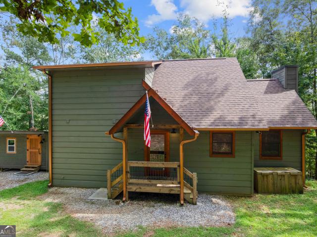 263 Windy Valley Lane