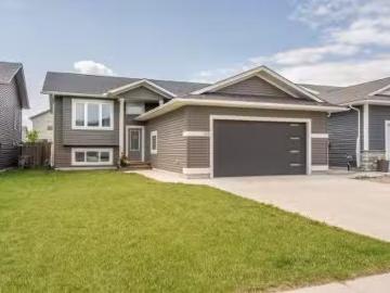 263 Terra Nova Crescent, Cold Lake, AB, T9M 0L5 house for sa.