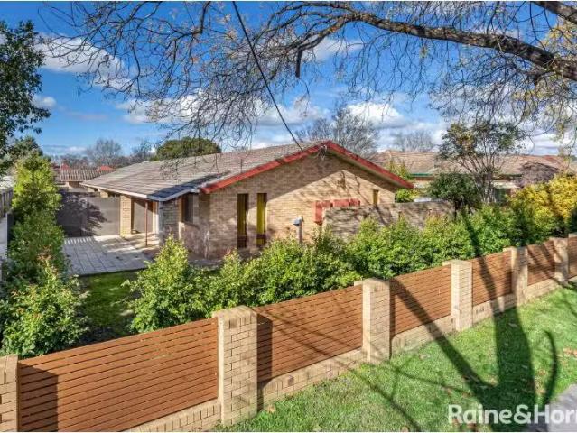 2/63 Thorne Street, WAGGA WAGGA Apartment for rent Listed by.