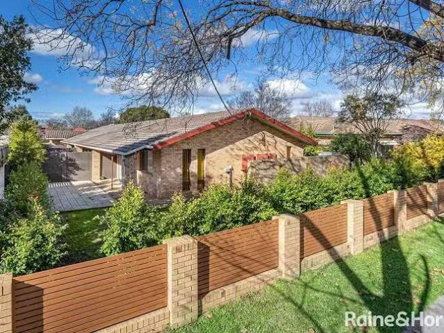 2/63 Thorne Street, Wagga Wagga, NSW 2650