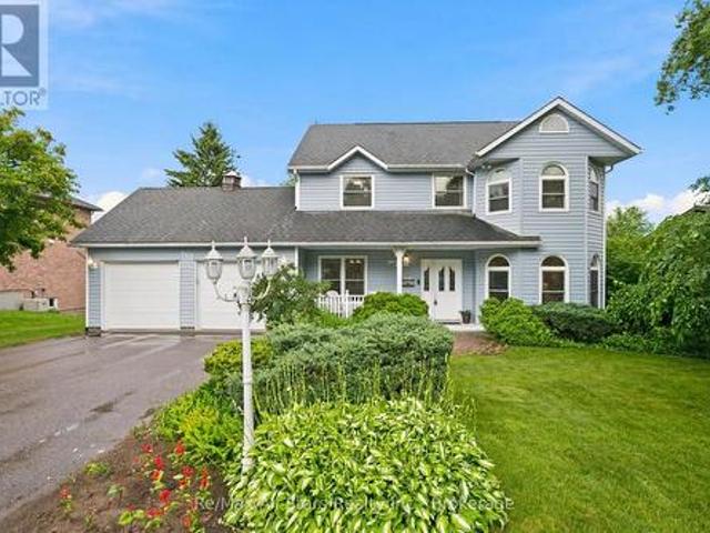 263 Union Avenue, Scugog Port Perry, ON, L9L 1C1 house for sale | Listing ID E13804 | Royal LePage