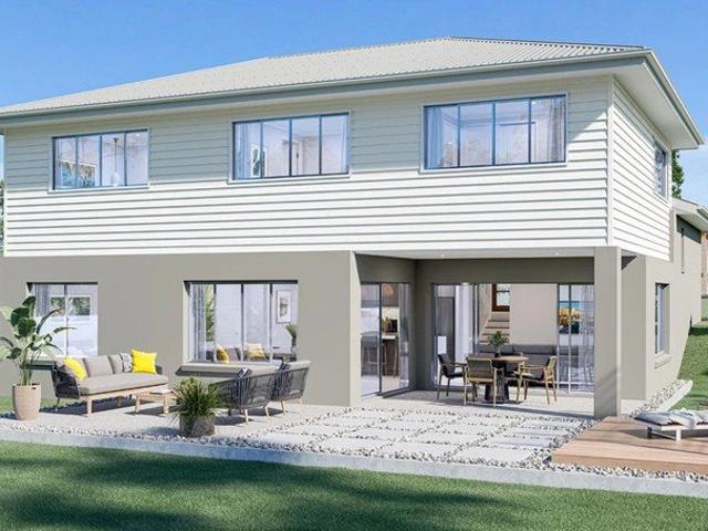 2/63 View Hill Crescent, Eltham