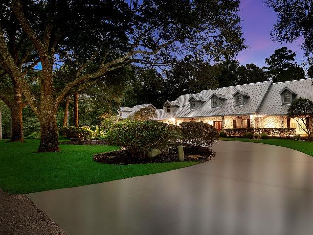 26442 McDonald Road
