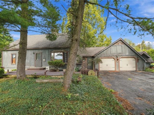 2644 Mcclew Road