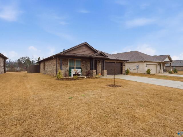 2644 NW Ajs Arbor Drive