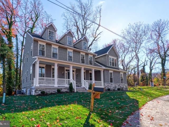 2644 Claibourne Rd, Annapolis, MD 21403 | MLS #MDAA2138