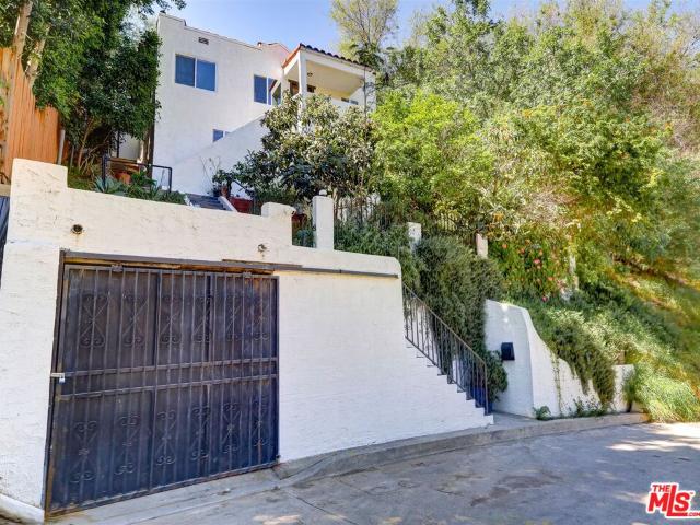 2645 Onyx Dr, Los Angeles, CA 90032 | MLS #26840