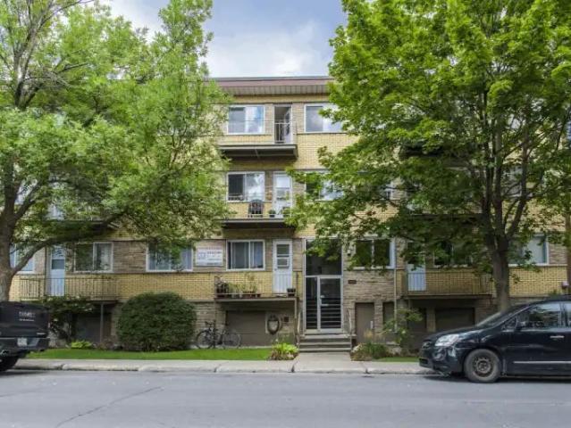 2645 Bercy | 2645 Rue Bercy, Montreal