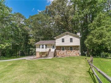 2645 Holly Berry Trail SW, Snellville, GA 30039 | MLS #7737