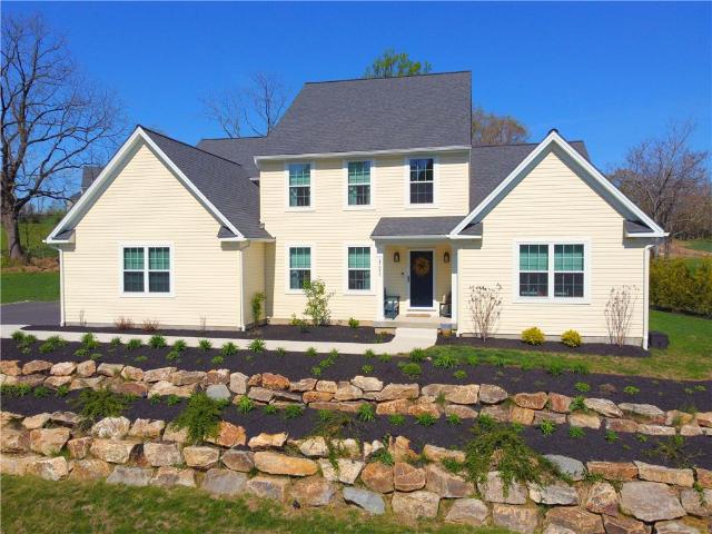 2645 Longridge Drive