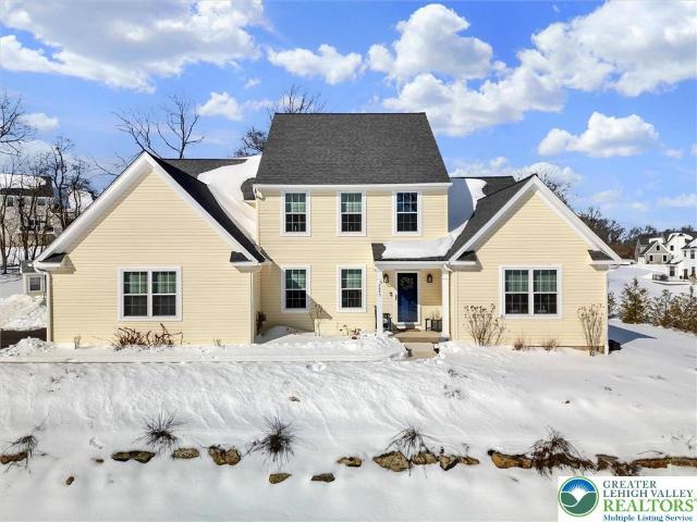 2645 Longridge Drive, Lower Saucon Twp, US, PA