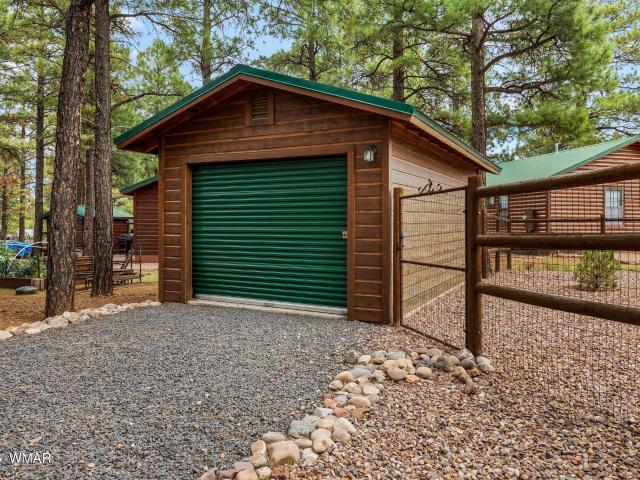 2645 Palomino Trail