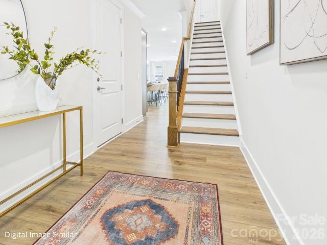 2645 Ravencroft Drive # 2C