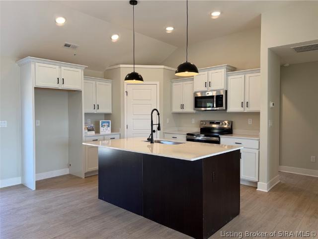 2645 Vineyard Way LOT 324
