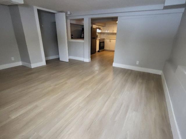 2645 West 8th Avenue, No. 3, Vancouver, Bc