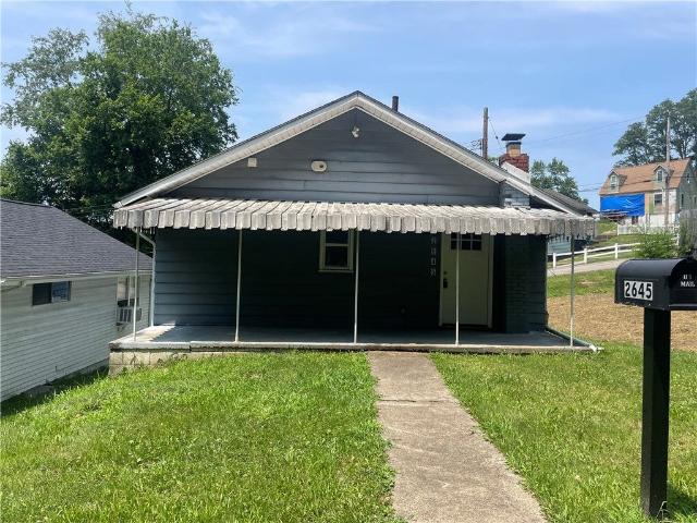 2645 Woodlawn Dr, Monroeville, US, PA