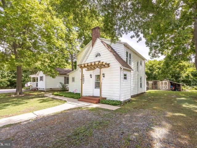 26467 Mariners Road