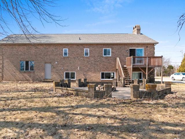 2646 bay settlement road