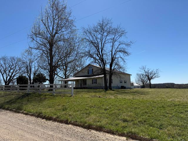 26474 Falcon Road