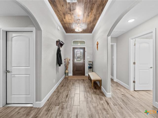 2647 Belle Hubbard Trail