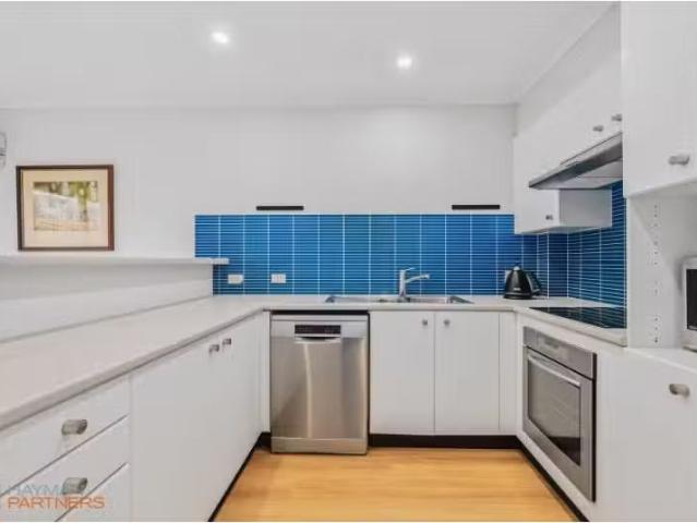 26/47 Kennedy Street, Kingston Apartment for rent Listed by B.
