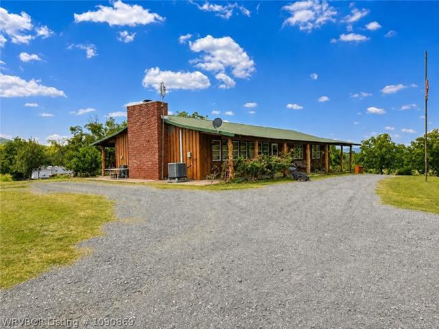 26485 Calhoun Road