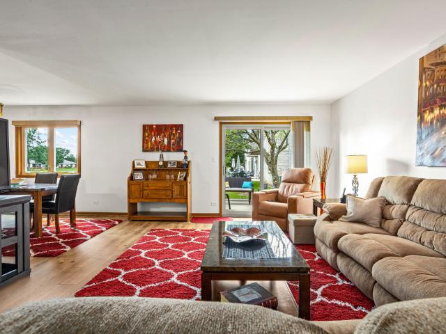 2648 Crescenzo Drive # 2648