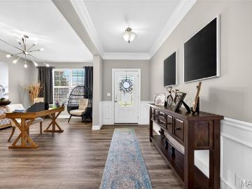 2648 Preston Woods Trail, Lake St. Louis, MO 63367 | MLS #26018