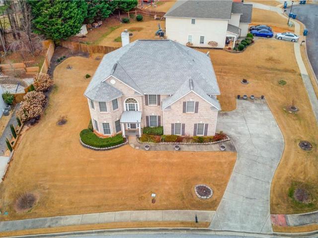 2648 Stockbridge Way, Dacula, GA 30019 | MLS #7702