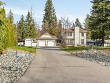 Greater Vancouver - Patio, Garden, Fireplace